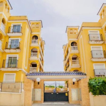 Excelente Apartamento Atico Algorfa Ngoại thất bức ảnh