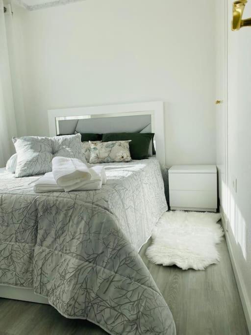Excelente Apartamento Atico Algorfa Ngoại thất bức ảnh