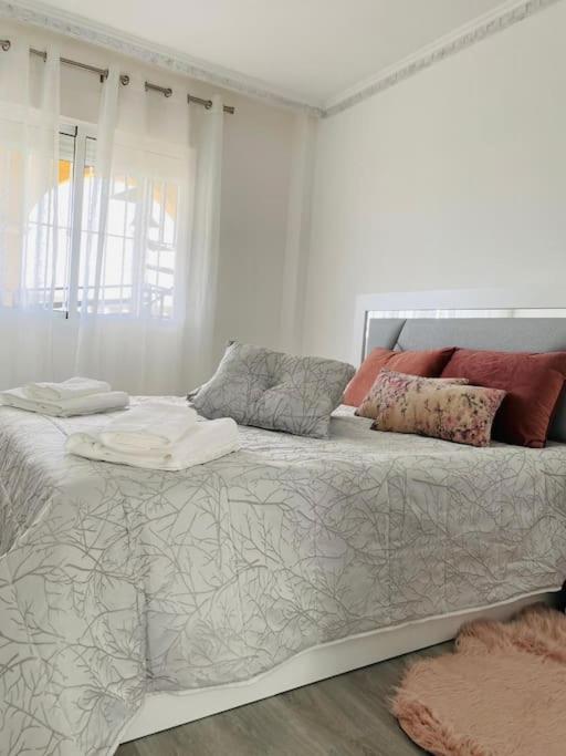 Excelente Apartamento Atico Algorfa Ngoại thất bức ảnh