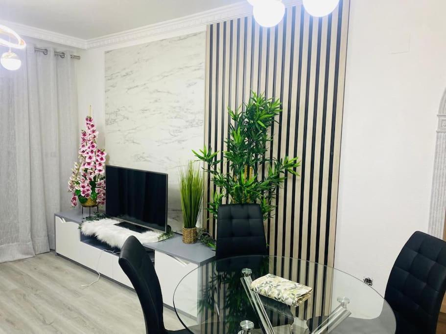 Excelente Apartamento Atico Algorfa Ngoại thất bức ảnh