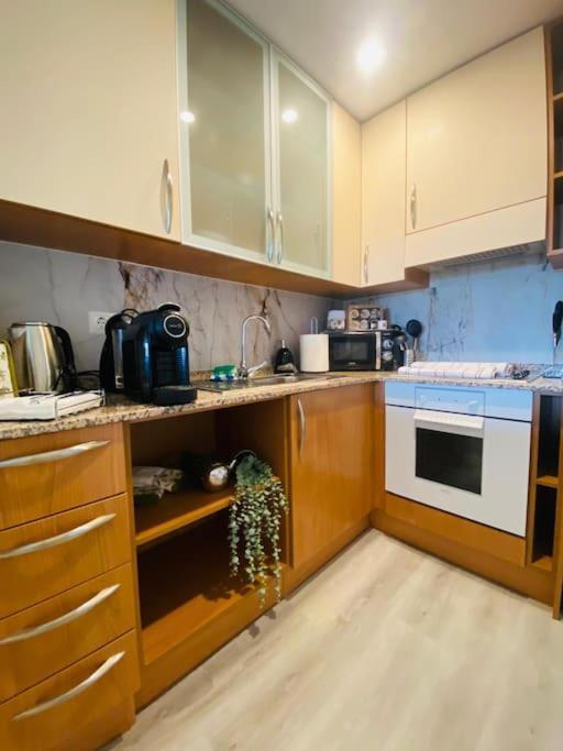 Excelente Apartamento Atico Algorfa Ngoại thất bức ảnh