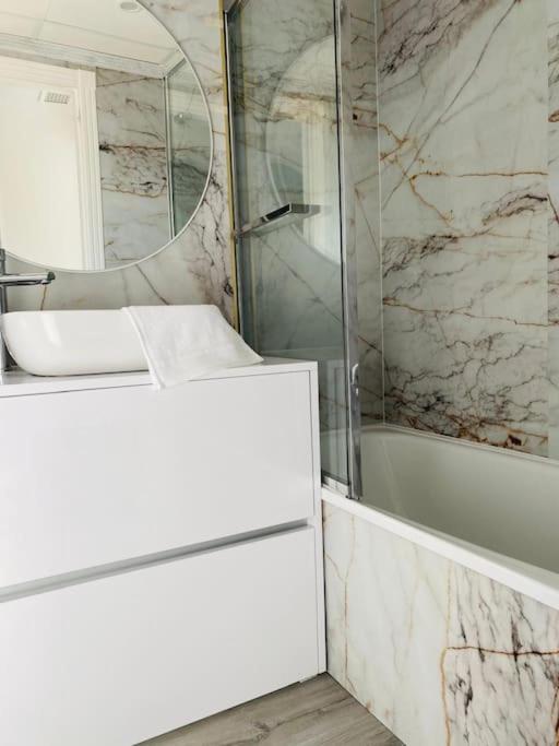 Excelente Apartamento Atico Algorfa Ngoại thất bức ảnh