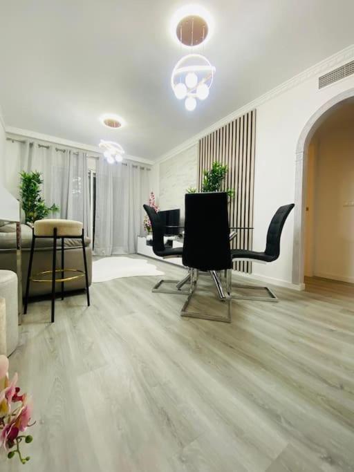 Excelente Apartamento Atico Algorfa Ngoại thất bức ảnh